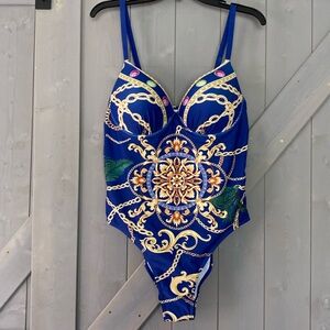 Brand new bathing suit